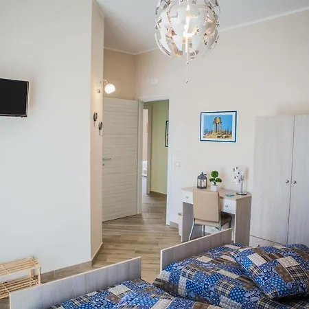 Le Notti Di Morfeo Bed & Breakfast 3*