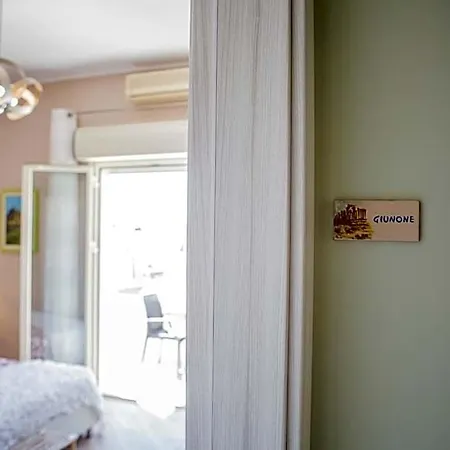 Le Notti Di Morfeo Bed & Breakfast San Leone