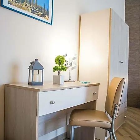 Bed and Breakfast Le Notti Di Morfeo