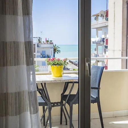 Bed & Breakfast Le Notti Di Morfeo 3*
