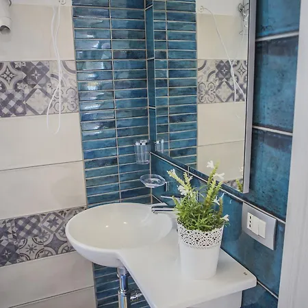 Bed & Breakfast Le Notti Di Morfeo San Leone