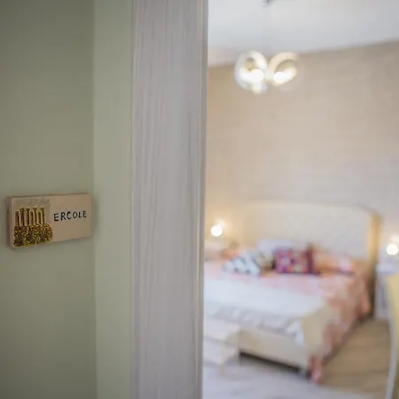 Le Notti Di Morfeo 3* San Leone