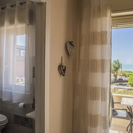 Bed & Breakfast Le Notti Di Morfeo 3*