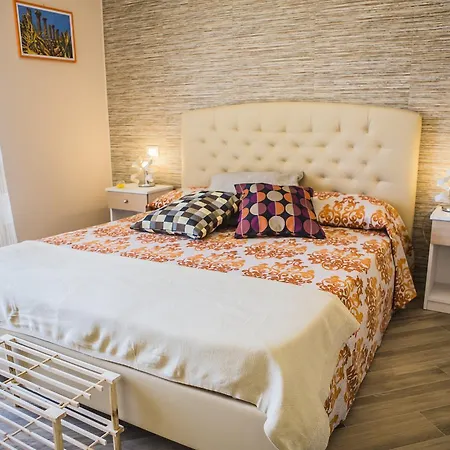 Le Notti Di Morfeo 3* San Leone