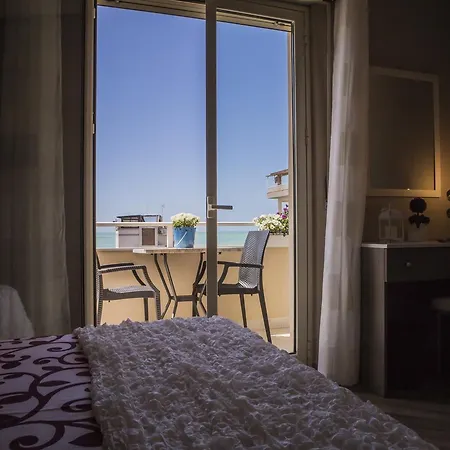 Bed & Breakfast Le Notti Di Morfeo