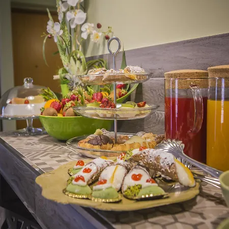 Bed & Breakfast Le Notti Di Morfeo 3*