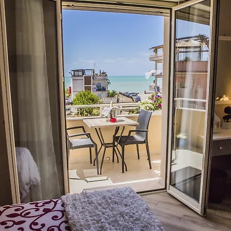 Bed & Breakfast Le Notti Di Morfeo 3*