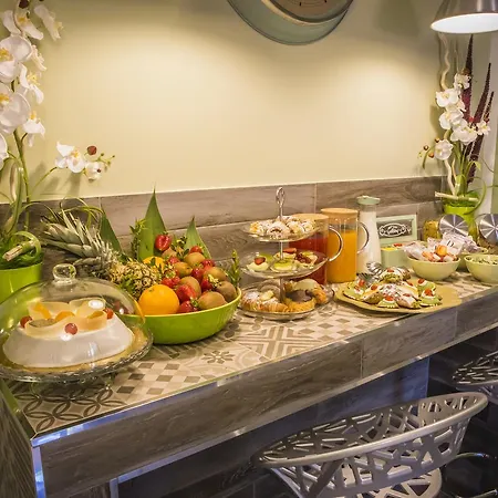 Le Notti Di Morfeo Bed & Breakfast