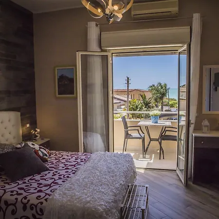 Le Notti Di Morfeo Bed & Breakfast 3*