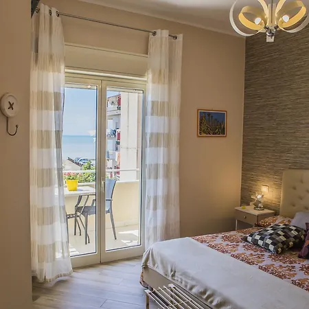 Bed & Breakfast Le Notti Di Morfeo