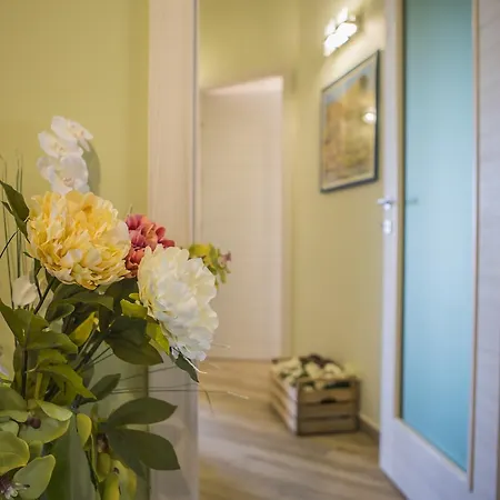 Bed & Breakfast Le Notti Di Morfeo San Leone