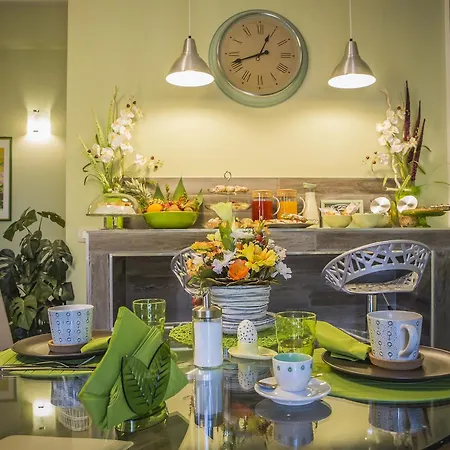 Bed & Breakfast Le Notti Di Morfeo