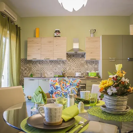 Bed & Breakfast Le Notti Di Morfeo 3*