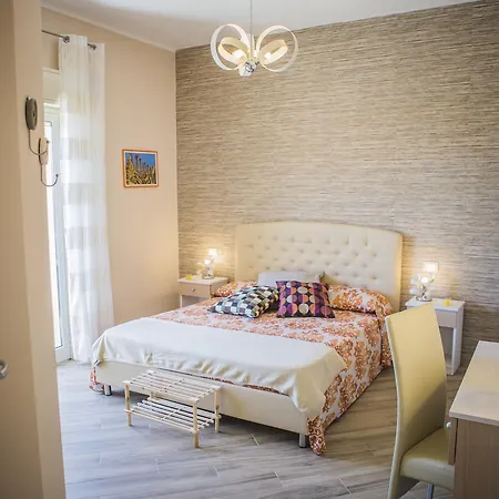 Bed & Breakfast Le Notti Di Morfeo