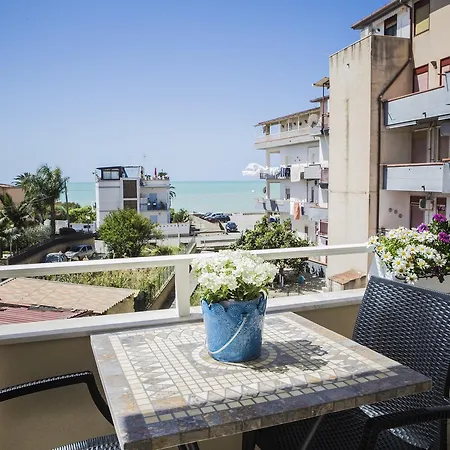 Le Notti Di Morfeo San Leone