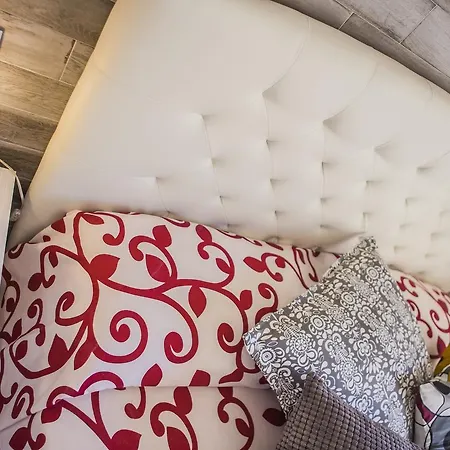 Bed & Breakfast Le Notti Di Morfeo San Leone