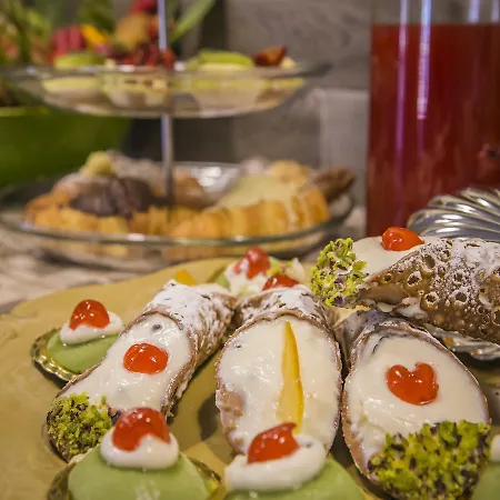 Le Notti Di Morfeo San Leone