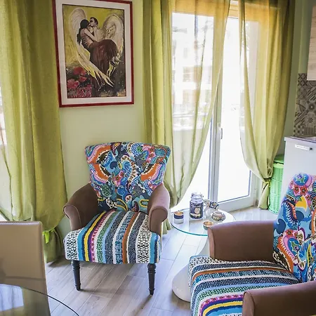 Bed & Breakfast Le Notti Di Morfeo