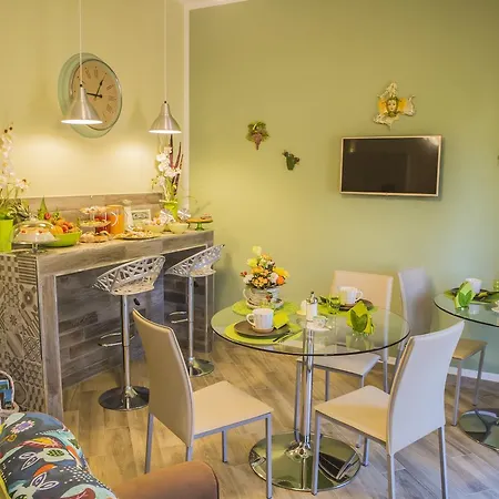 Le Notti Di Morfeo 3* San Leone