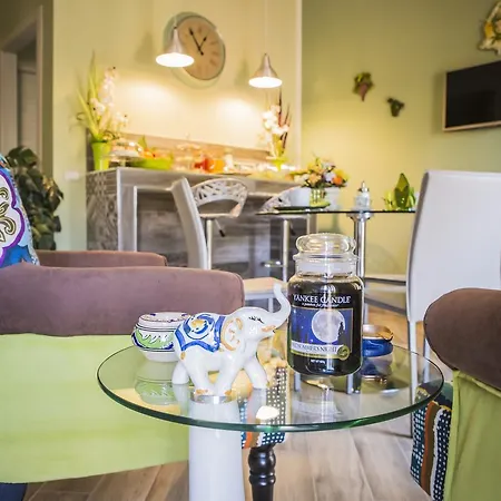 Bed & Breakfast Le Notti Di Morfeo