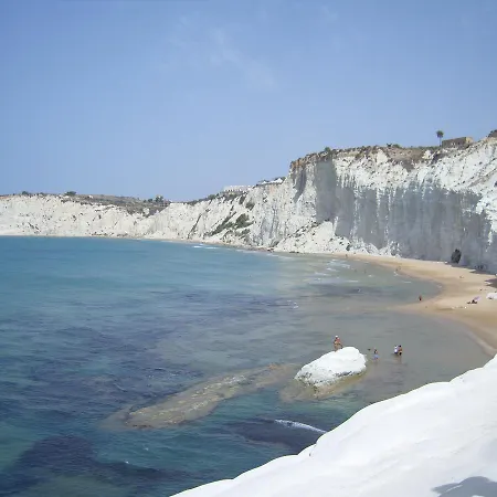 Le Notti Di Morfeo San Leone