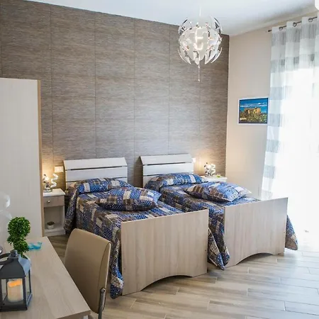 Le Notti Di Morfeo 3*