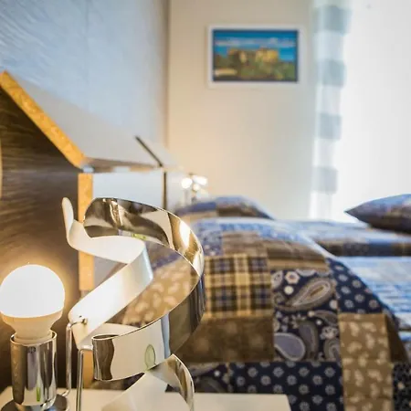 Bed & Breakfast Le Notti Di Morfeo