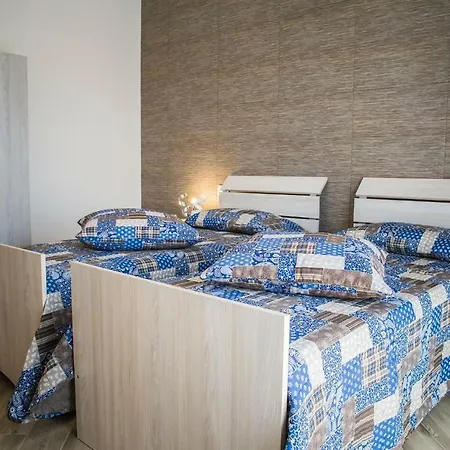 Bed & Breakfast Le Notti Di Morfeo 3*