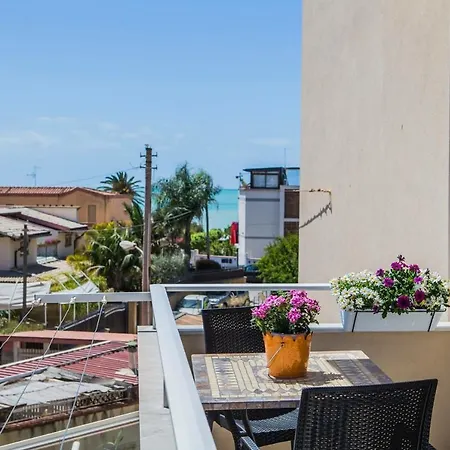 Le Notti Di Morfeo 3* San Leone