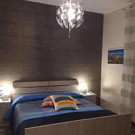 Bed & Breakfast Le Notti Di Morfeo 3*