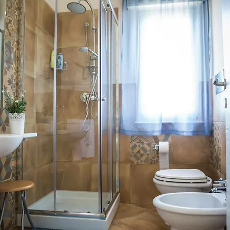 Le Notti Di Morfeo Bed & Breakfast 3*