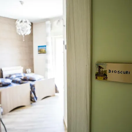 Bed and Breakfast Le Notti Di Morfeo