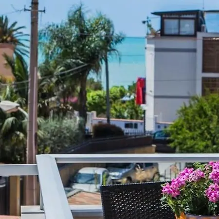 Le Notti Di Morfeo 3* San Leone